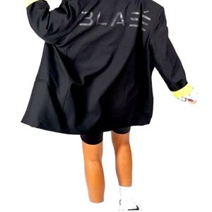 NWOT Spirit Jersey Blasé Blazer